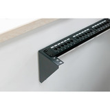 Digitus DN-48003, Supporto Nero
