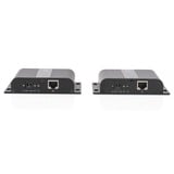 Digitus Set extender HDMI 4K CAT / IP, Estensione HDMI 