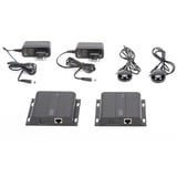 Digitus Set extender HDMI 4K CAT / IP, Estensione HDMI 