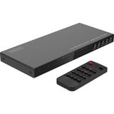 Digitus Switch Matrice HDMI / Multi-Viewer 4x2, Switch HDMI 