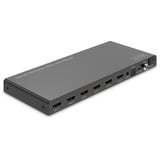 Digitus Switch Matrice HDMI / Multi-Viewer 4x2, Switch HDMI 