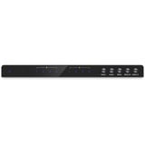 Digitus Switch Matrice HDMI / Multi-Viewer 4x2, Switch HDMI 