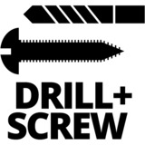 EINHELL Avvitatore a batteria TE-CD 12/1 +22+CL, 12 Volt, Trapano avvitatore rosso/Nero