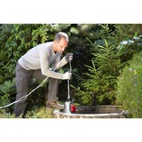 EINHELL GC-DP 9035 N 900 W 18000 l/h rosso/in acciaio inox, 900 W, AC, 18000 l/h, Acciaio inossidabile