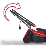 EINHELL GC-EM 1000/32, 3400070 rosso/Nero
