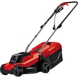 EINHELL GC-EM 1000/32, 3400070, Rasaerba rosso/Nero