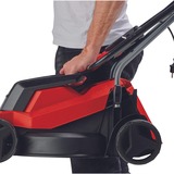 EINHELL GC-EM 1000/32, 3400070, Rasaerba rosso/Nero