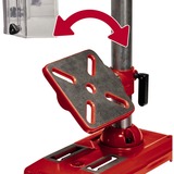 EINHELL TE-BD 550 E rosso/Nero
