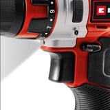 EINHELL TE-CD 12/1 +22+CL rosso/Nero