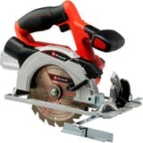 EINHELL TE-CS 18/150 Li-Solo rosso/Nero