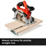 EINHELL TE-CS 18/150 Li-Solo rosso/Nero