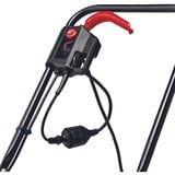 EINHELL Tosaerba elettrico GC-EM 1000/32, Rasaerba rosso/Nero