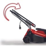 EINHELL Tosaerba elettrico GC-EM 1000/32, Rasaerba rosso/Nero