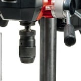 EINHELL Trapano a colonna TE-BD 550 E, Macchina di foratura rosso/Nero