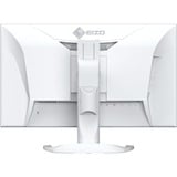 EIZO FlexScan EV2740X-WT LED display 68,6 cm (27") 3840 x 2160 Pixel 4K Ultra HD LCD Bianco, Monitor LED bianco, 68,6 cm (27"), 3840 x 2160 Pixel, 4K Ultra HD, LCD, 5 ms, Bianco