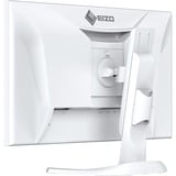 EIZO FlexScan EV2740X-WT Monitor PC 68,6 cm (27") 3840 x 2160 Pixel 4K Ultra HD LCD Bianco, Monitor LED bianco, 68,6 cm (27"), 3840 x 2160 Pixel, 4K Ultra HD, LCD, 5 ms, Bianco