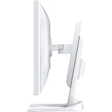EIZO FlexScan EV2740X-WT Monitor PC 68,6 cm (27") 3840 x 2160 Pixel 4K Ultra HD LCD Bianco, Monitor LED bianco, 68,6 cm (27"), 3840 x 2160 Pixel, 4K Ultra HD, LCD, 5 ms, Bianco