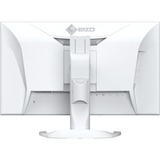 EIZO FlexScan EV2740X, Monitor LED bianco