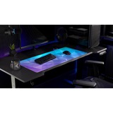 ENDORFY Crystal Blue XL, Gioco mouse pad blu/Viola