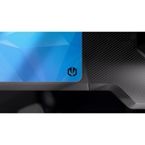 ENDORFY Crystal Blue XL, Gioco mouse pad blu/Viola