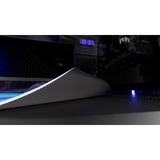 ENDORFY Crystal Blue XL, Gioco mouse pad blu/Viola