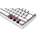 ENDORFY EY5D003, Tastiera da gioco bianco