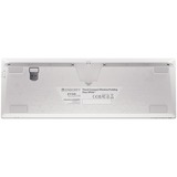 ENDORFY EY5D003, Tastiera da gioco bianco