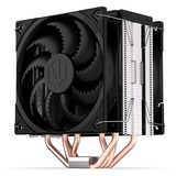 ENDORFY Fera 5 Dual, raffreddamento CPU  