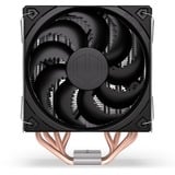 ENDORFY Fera 5 Dual, raffreddamento CPU  