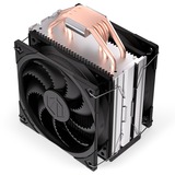 ENDORFY Fera 5 Dual, raffreddamento CPU  