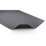 ENDORFY Pure Alt Gray XL, Gioco mouse pad grigio