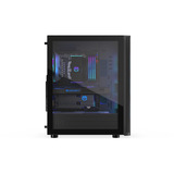 ENDORFY Ventum 400 ARGB, Chassis Tower Nero
