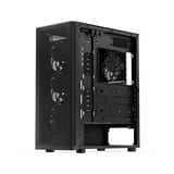 ENDORFY Ventum 400 ARGB, Chassis Tower Nero