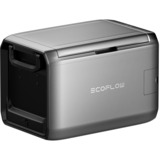 EcoFlow GLACIER Classic 55L grigio