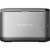 EcoFlow GLACIER Classic 55L grigio