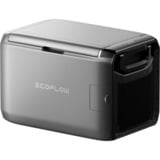 EcoFlow GLACIER Classic 55L grigio