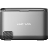 EcoFlow GLACIER Classic 55L grigio