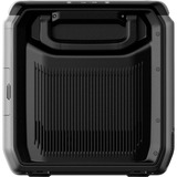 EcoFlow GLACIER Classic 55L, Scatola cool grigio