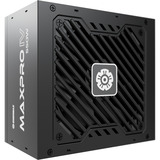 Enermax EMP650W, Alimentatore PC Nero