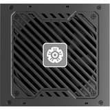 Enermax EMP650W, Alimentatore PC Nero