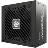 Enermax EMP650W, Alimentatore PC Nero