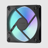 Fractal Design Dynamic 3 140 RGB, Ventola Nero