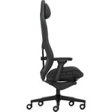 Fractal Design FD-CH-RE1F-01, Sedili di gioco Nero