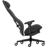 Fractal Design FD-CH-RE1F-01, Sedili di gioco Nero