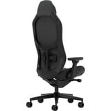 Fractal Design FD-CH-RE1F-01, Sedili di gioco Nero