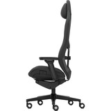 Fractal Design FD-CH-RE1F-01, Sedili di gioco Nero