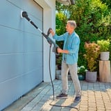 GARDENA 14842-20, Detergente per pavimenti duri grigio/Turchese