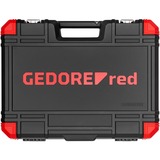 GEDORE R46003232 rosso/Nero