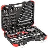 GEDORE R46003232, Set di strumenti rosso/Nero