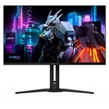 GIGABYTE AORUS FO32U, Monitor di gioco Nero